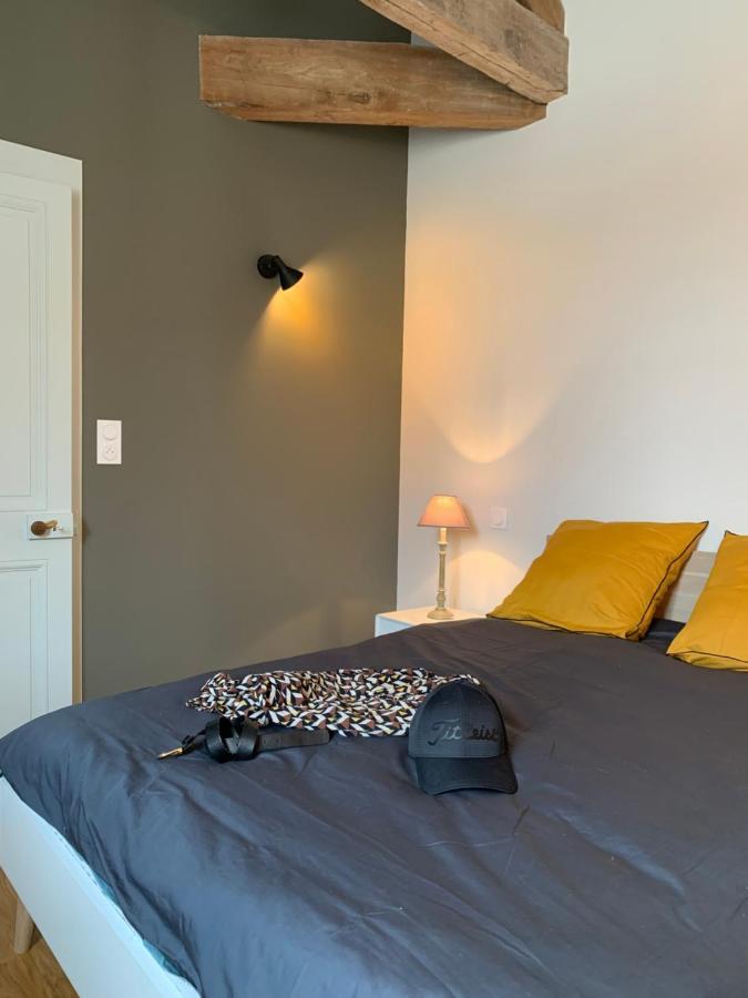 Grand Appartement De Standing #Hypercentre Cognac Exterior foto